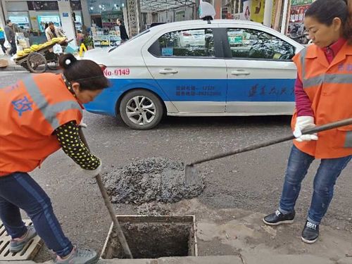 莫力达瓦沉沙井清掏-污水井清理