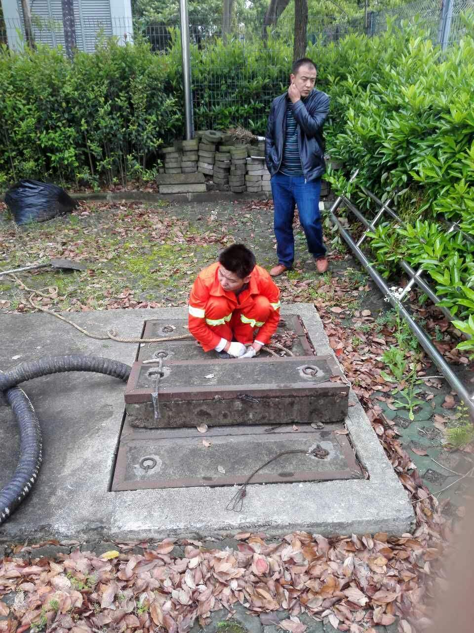 莫力达瓦吸污抽粪