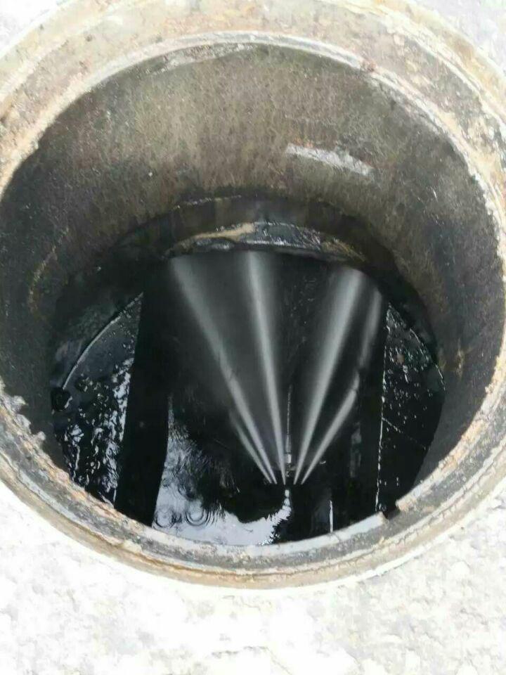 莫力达瓦市政管道清洗-排污管道清洗