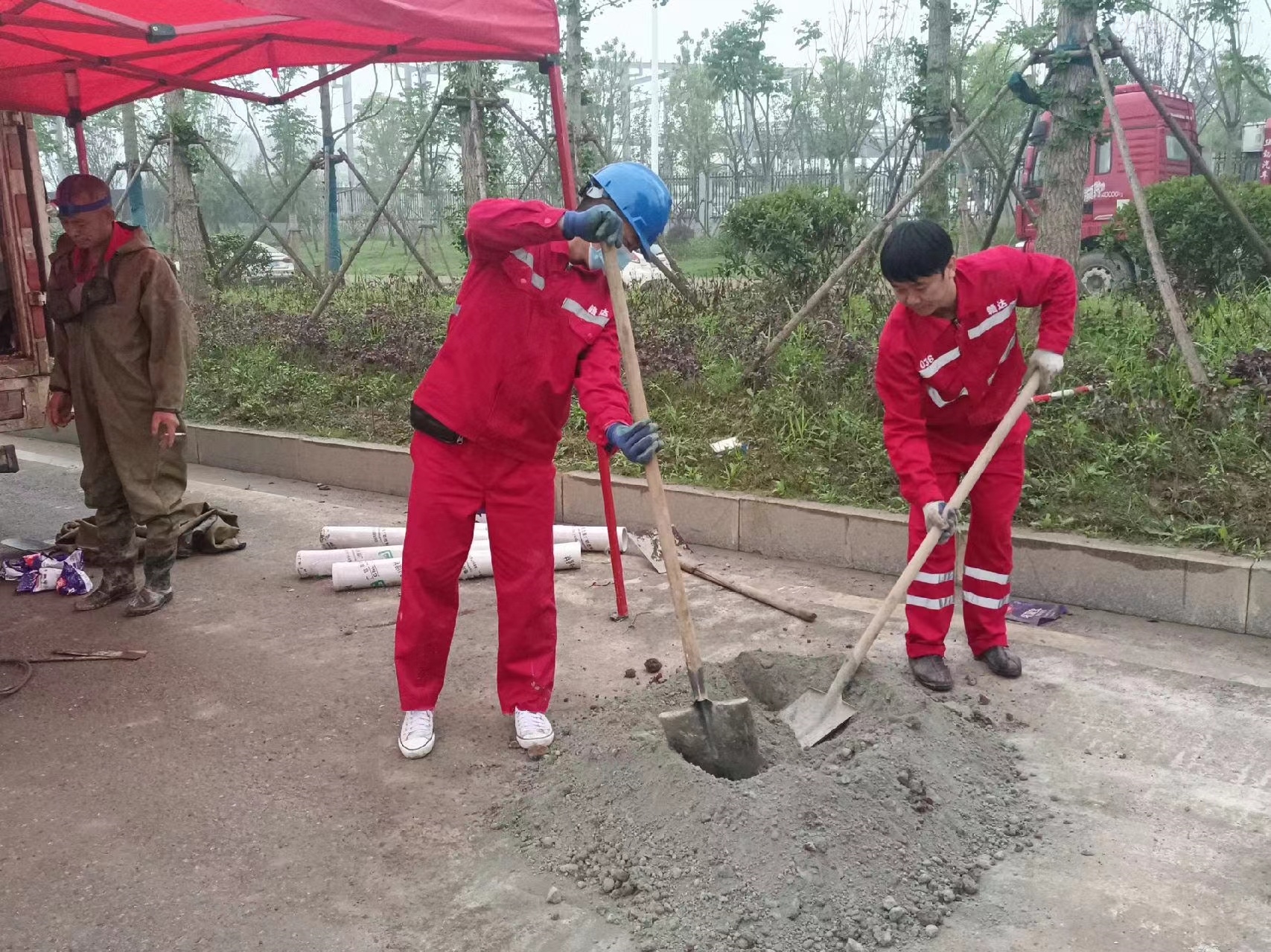 莫力达瓦管道疏通哪家好】及时进行市政管道清淤