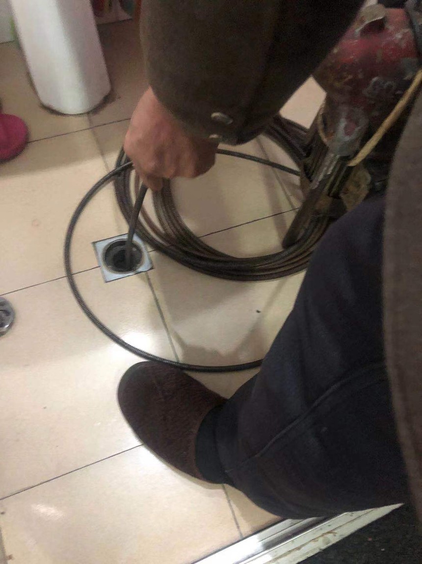 莫力达瓦管道疏通，疏通下水道