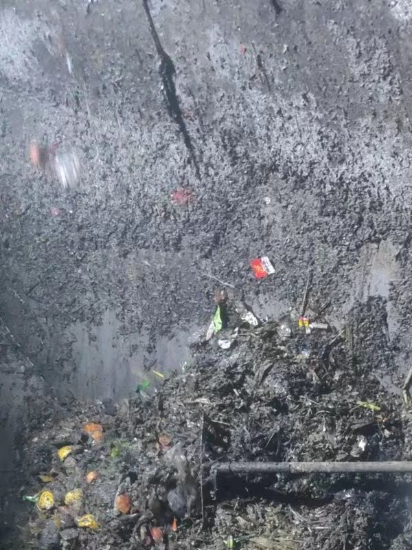 莫力达瓦污水池清理
