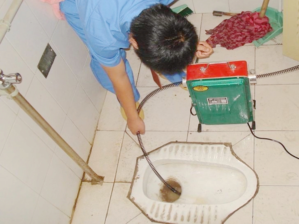 莫力达瓦如何知道管道疏通公司哪家好？