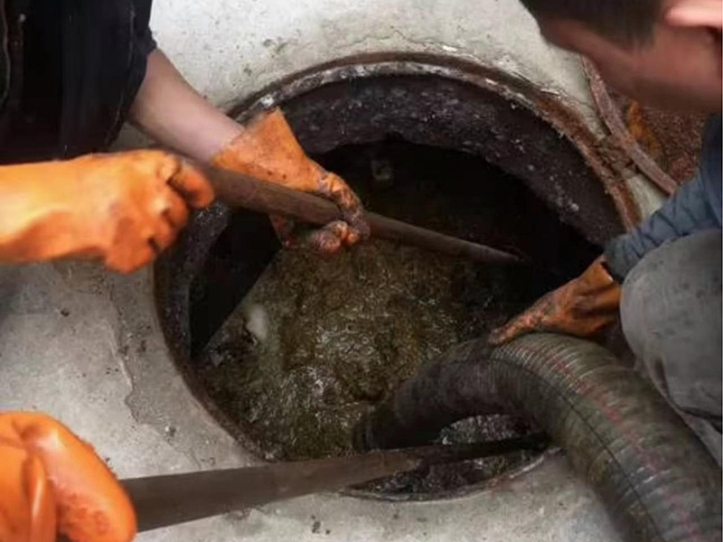 莫力达瓦化油池、化粪池清理要做哪些安全措施?